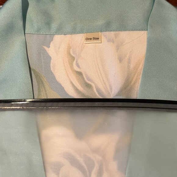 NWT Kimono Rope - Picture 2 of 3